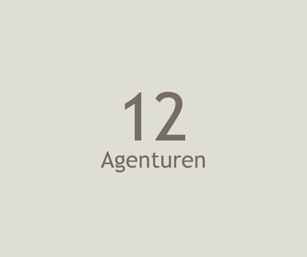 12 Agenturen Beschriftung  | © GaPa Tourismus GmbH 